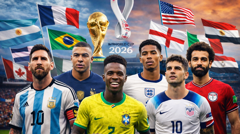 Daftar Lengkap Peserta Piala Dunia 2026 dan Catatan Perih Kegagalan Garuda di Ambang Sejarah