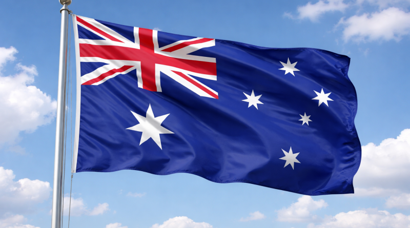 profil timnas australia piala dunia 2026