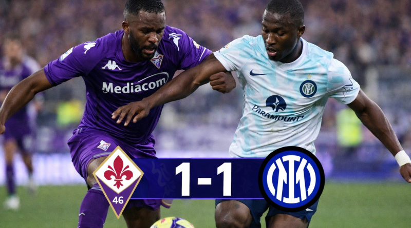 Prediksi fiorentina-vs-inter-milan-1-1