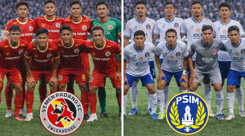 Misi Bangkit Kabau Sirah dari Dasar Klasemen!