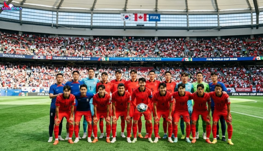 Ambisi Sang Macan Asia di Benua Amerika