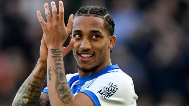 Sang Fenomena Brasil yang Menjelma Jadi Pemain Terbaik Chelsea