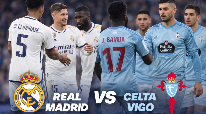 Misi Kebangkitan Los Blancos di Balaidos