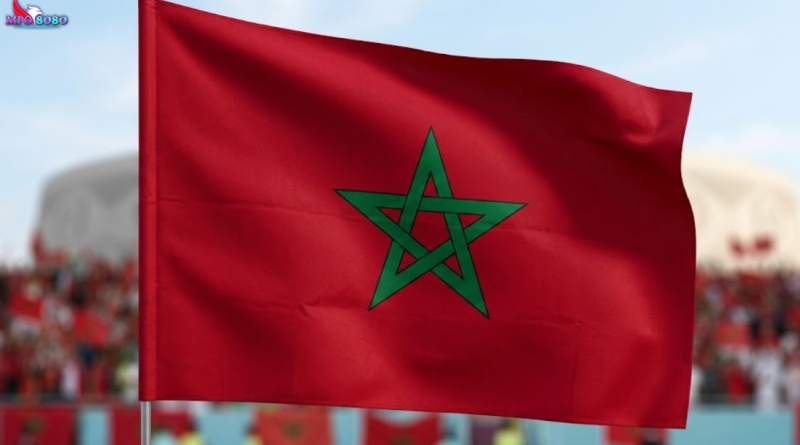 Negara yang lolos Piala Dunia 2026