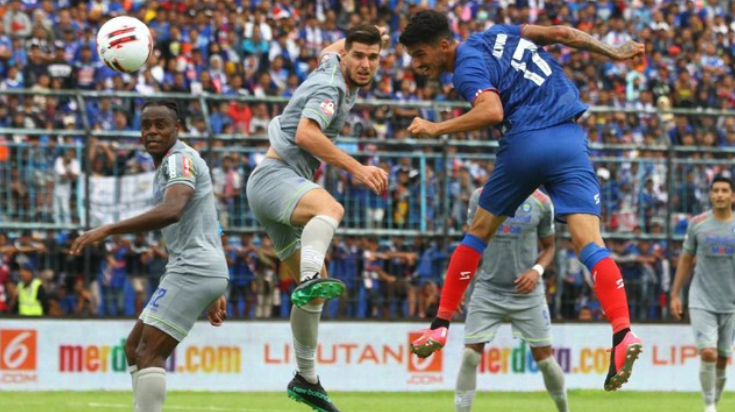 Kebenaran Isu Liga 1 Bubar