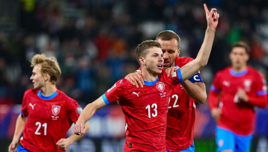 Prediksi Republik Ceko vs Irlandia