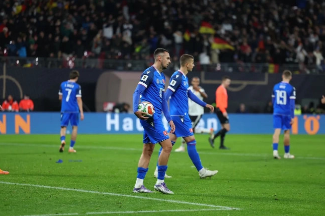 Analisis Mendalam Prediksi Slovakia vs Kosovo