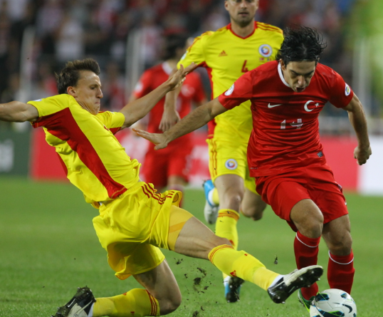 Dominasi Ay-Yildizlilar Menuju Piala Dunia 2026