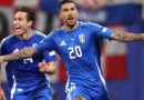 Analisis Lengkap Hasil Pertandingan Italia vs Irlandia Utara