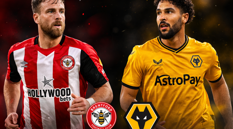 Brentford vs Wolves