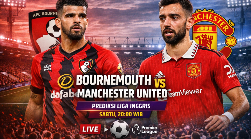 Duel Seru Liga Inggris yang Wajib Ditunggu