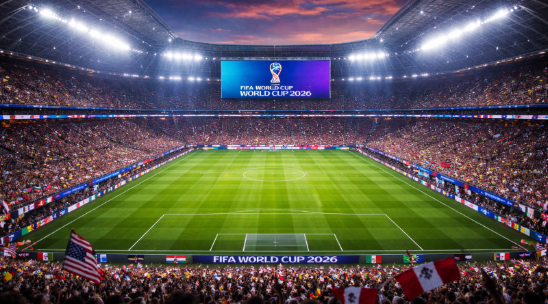 Format Baru, Tuan Rumah, dan Rangkaian Pertandingan Terupdate