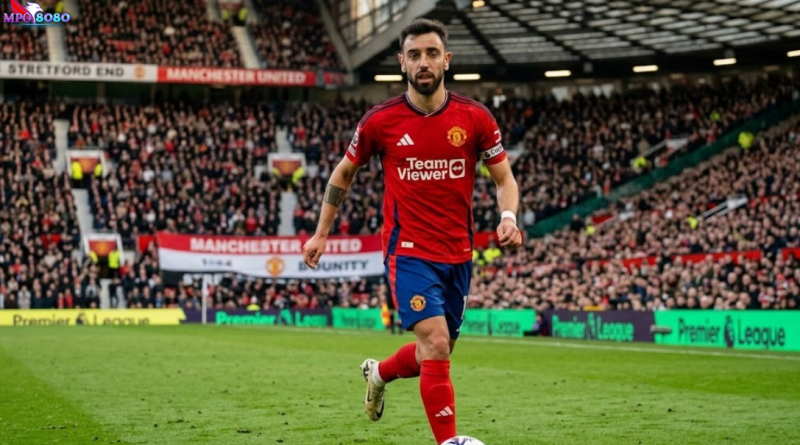 Simbol Kebangkitan Setan Merah