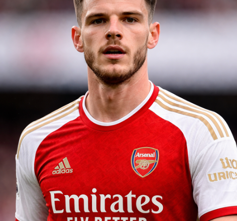 Perisai Baja Arsenal di Musim 2026