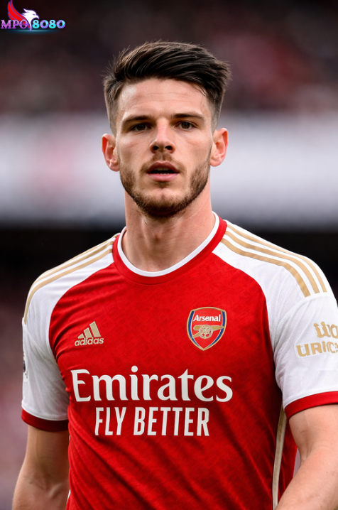 Perisai Baja Arsenal di Musim 2026