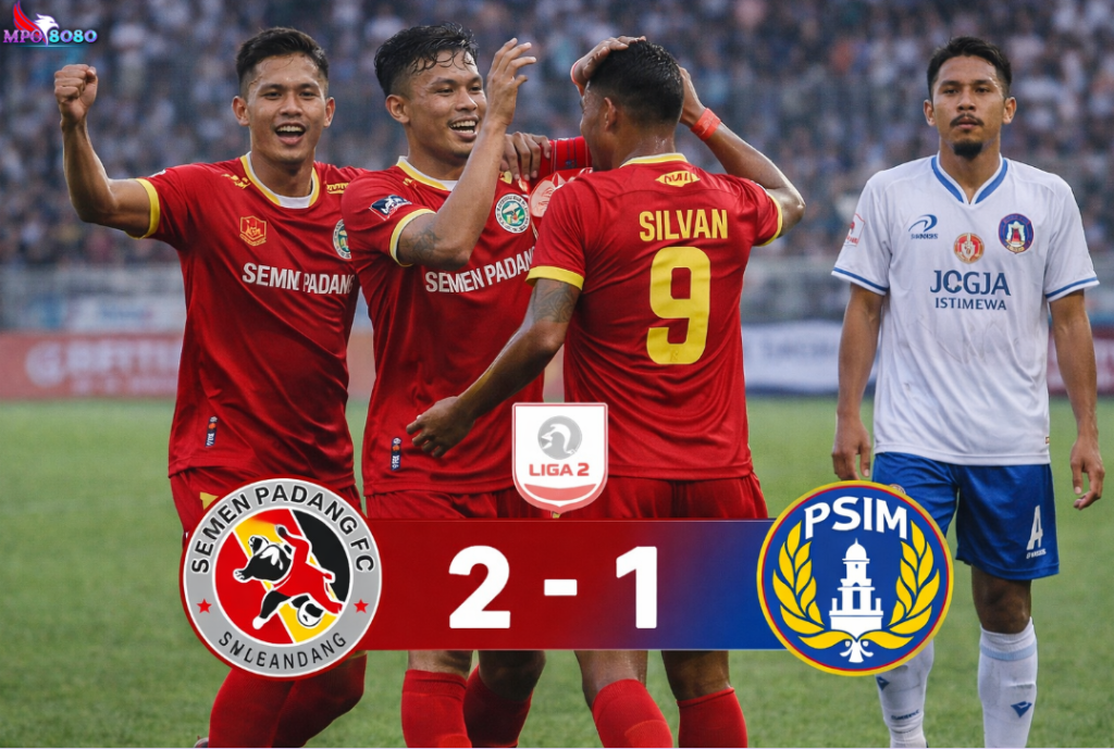 Misi Bangkit Kabau Sirah dari Dasar Klasemen!