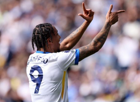 Sang Fenomena Brasil yang Menjelma Jadi Pemain Terbaik Chelsea