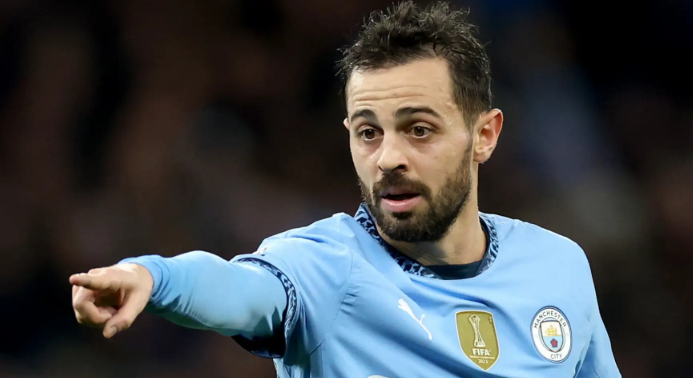 Bernardo Silva