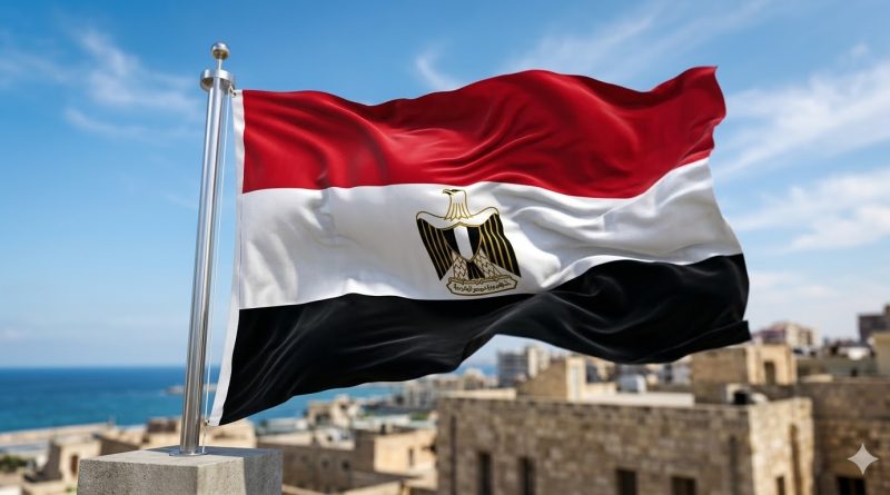 Timnas Mesir Lolos ke Piala Dunia 2026