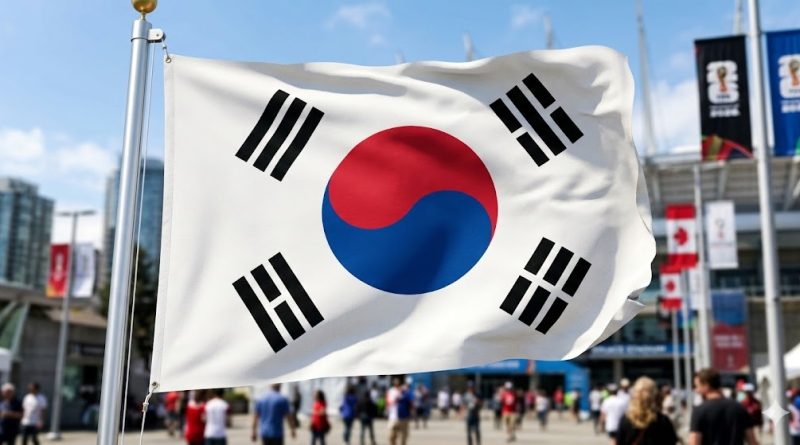 Ambisi Sang Macan Asia di Benua Amerika