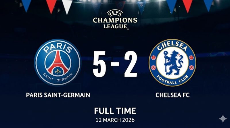 Hasil Pertandingan Bola Tadi Malam