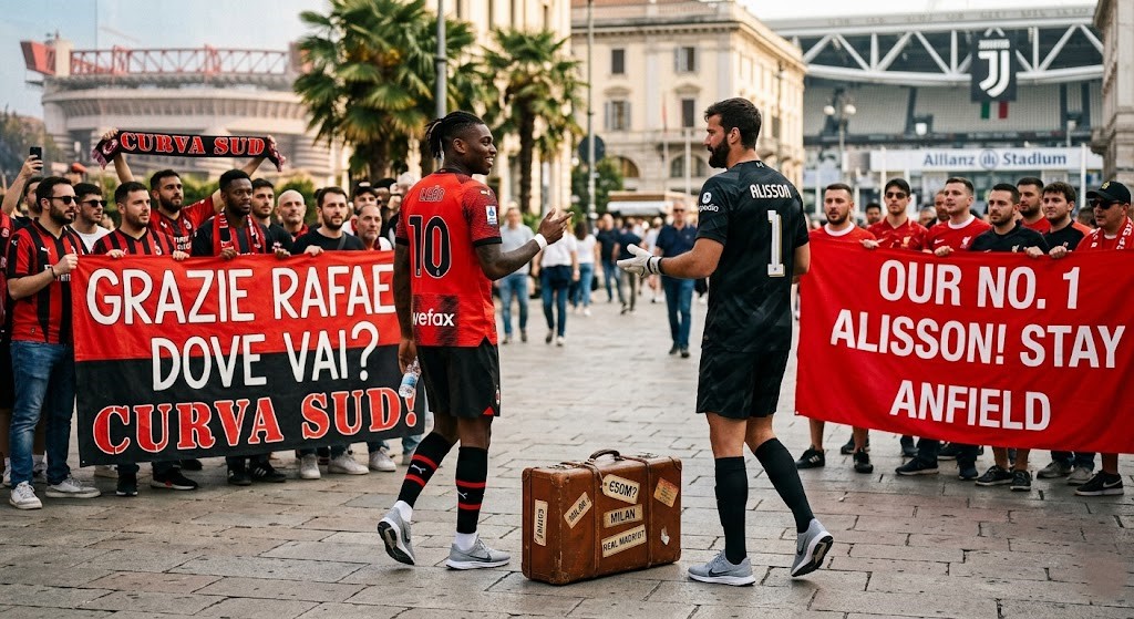 Analisis Strategis Bursa Transfer 2026