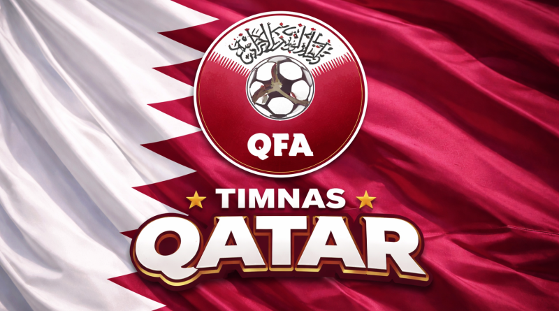 Qatar di piala dunia 2026