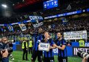 Inter Pesta Gol di San Siro