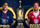 Prediksi PSG vs Bayern Munich