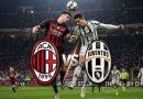 ACMilan vs Juventus