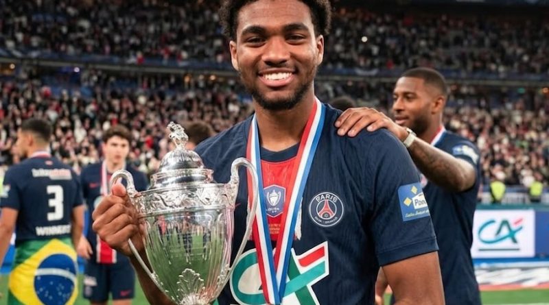 Ibrahim Mbaye mpo8080