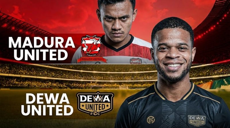 Prediksi MaduraUnited vs DewaUnited 25 April