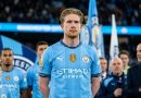 Kevin De Bruyne