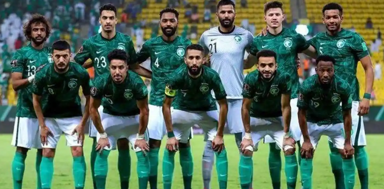 Profil Lengkap Timnas Saudi Arabia di Piala Dunia 2026